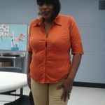 Cathy Washington - @cathywashington4192 - Instagram