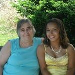 Cathy Washington - @wwashint - Instagram