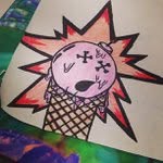 Cathy Wasserman - @icyvamdoodle - Instagram