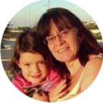 Cathy Watkins - @ramabe8267 - Instagram