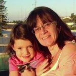 Cathy Watkins - @meandhanna01 - Instagram