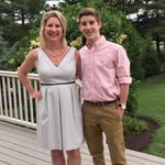 Cathy Welsh - @cwelsh49 - Instagram