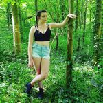Catherine Wesson 💙 - @cat_wessonxx - Instagram