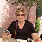 Cathy Wheeler - @catwheeler14 - Instagram
