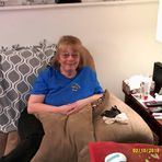 Cathy Wheeler - Facebook
