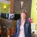 Cathy Wheeler - @cathywheeler50 - Instagram