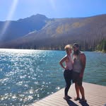 Cathy Whitehead - @cathyboule - Instagram