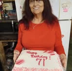 Cathy Whitehead - Facebook