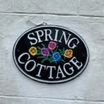 Cathy Whitehead - @springcottagecathy - Instagram