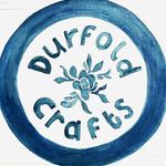 Cathy Whitehead - @durfoldcrafts - Instagram