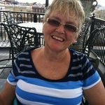 Cathy Whitehead - @chattycathy50 - Instagram