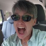 Cathy Whitehead - @springcottageplaytime - Instagram