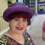 Cathy Antonacci Wilde - @cgwilde - Instagram