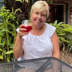 Cathy Wilde - @cwilde61 - Instagram