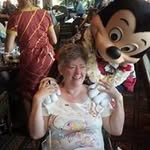 Cathy Williamson - @grammycnw - Instagram