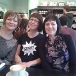 Cathy Williamson - @cathywilliamsonmoonmama - Instagram
