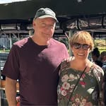 Bill N Cathy Wittekoek - @cathywittekoek - Instagram