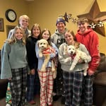 Cathy Davidson Witte - @cwitte3044 - Instagram