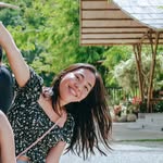 Cat Ortega - @cathyy_ao - Instagram