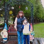 Cathy Yao - @yaokai321 - Instagram