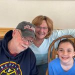 Cathy McGraw Yoder - @yodercathleen - Instagram