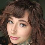 Catie Adams - @catieadams_hair_alchemy - Instagram