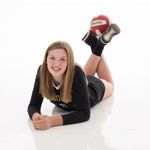 Catie Ross - @catierossvb - Instagram