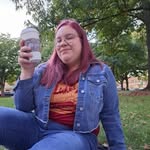Catie Thomas - @catie.cat.147 - Instagram