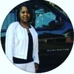 Catina Jackson - @mstina19744 - Instagram
