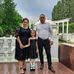 Elena Cioina Stratan - Facebook