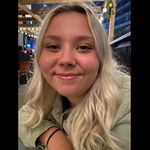 Catrin Lewis - @catrin_angharad00 - Instagram