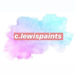Catrin Lewis🏴󠁧󠁢󠁷󠁬󠁳󠁿 - @c.lewispaints - Instagram
