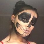 catrin lewis - @catrinwynmakeup - Instagram
