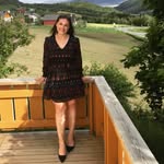 Catrin - @catrinowen94 - Instagram