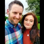 Catrin Owen - @catrinmair93 - Instagram