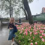 Catrin Owen - @catzywatzy - Instagram