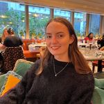 Catrin Roberts - @catrinroberts_ - Instagram