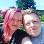 Catrin Roberts - @cuddle_duck_95 - Instagram