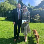 Catrin Roberts - @catrinvaughan - Instagram