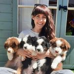 Catrin Roberts - @catrinannie - Instagram