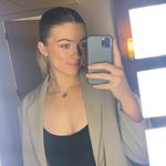 Catrin Roberts - @catrin_roberts_ - Instagram