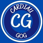 Catrin Roberts (Gog) - @cardiau_gog - Instagram