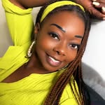 Catrina Bush - @outthetombentertainment - Instagram