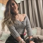 Katrina Bush - @blazing_beauty18 - Instagram