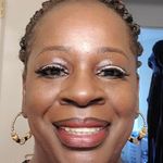 Katrina Bush-pickrum - @sexychocolate45 - Instagram