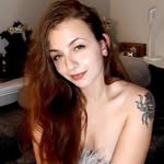 Katrina Cooper - @kitkatcooper - Instagram