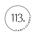 Carina Corlee - @familyfinds113 - Instagram