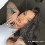 Katrina Flores - @katrinaflores547 - Instagram