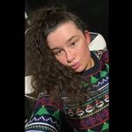 C. - @catrinahall_ - Instagram