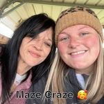 Catrina Berry Hall - @catrinahall79 - Instagram